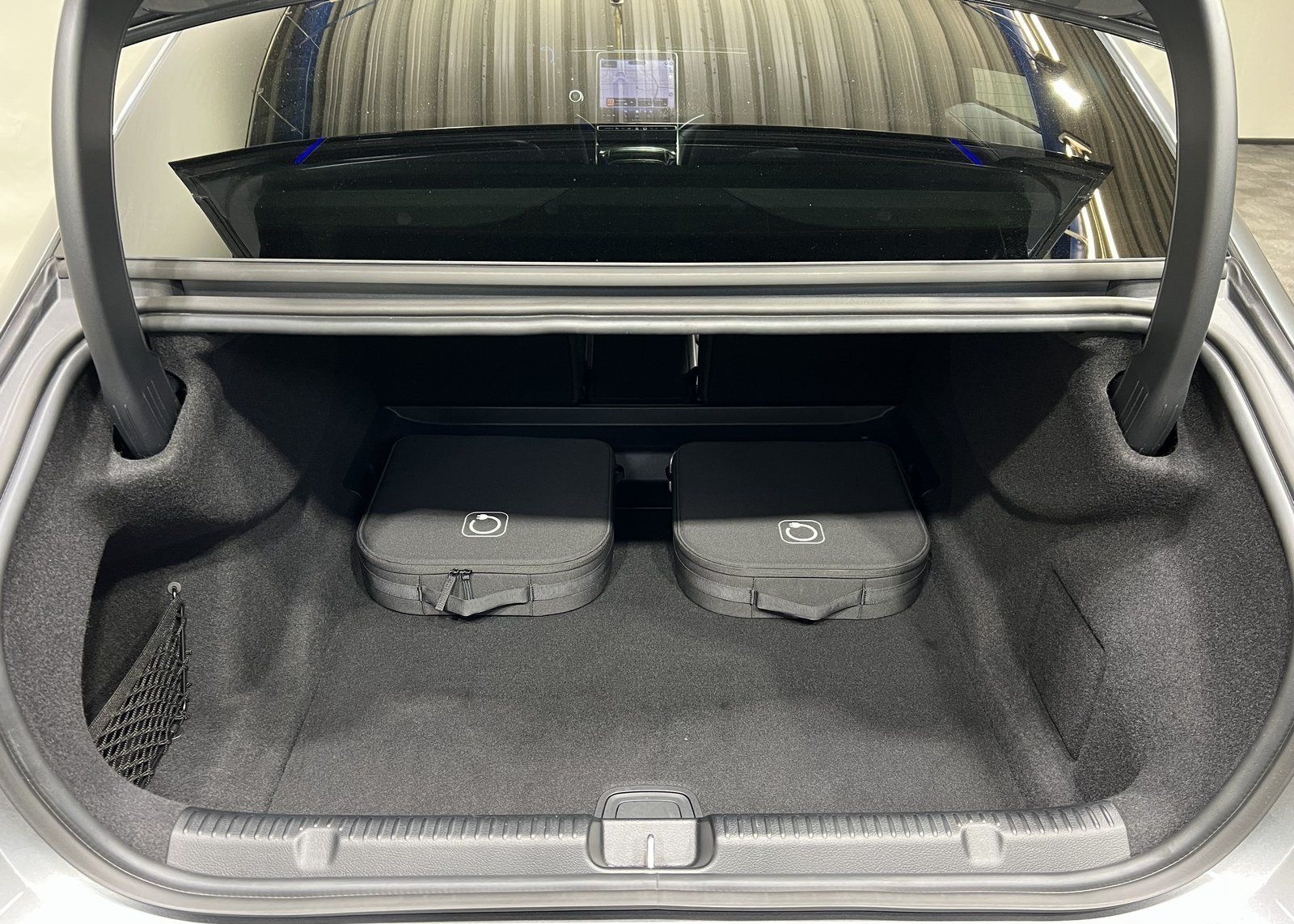 Mercedes-Benz EQE 300 EA Advanced Plus Kamera Memory Wartung foto 18