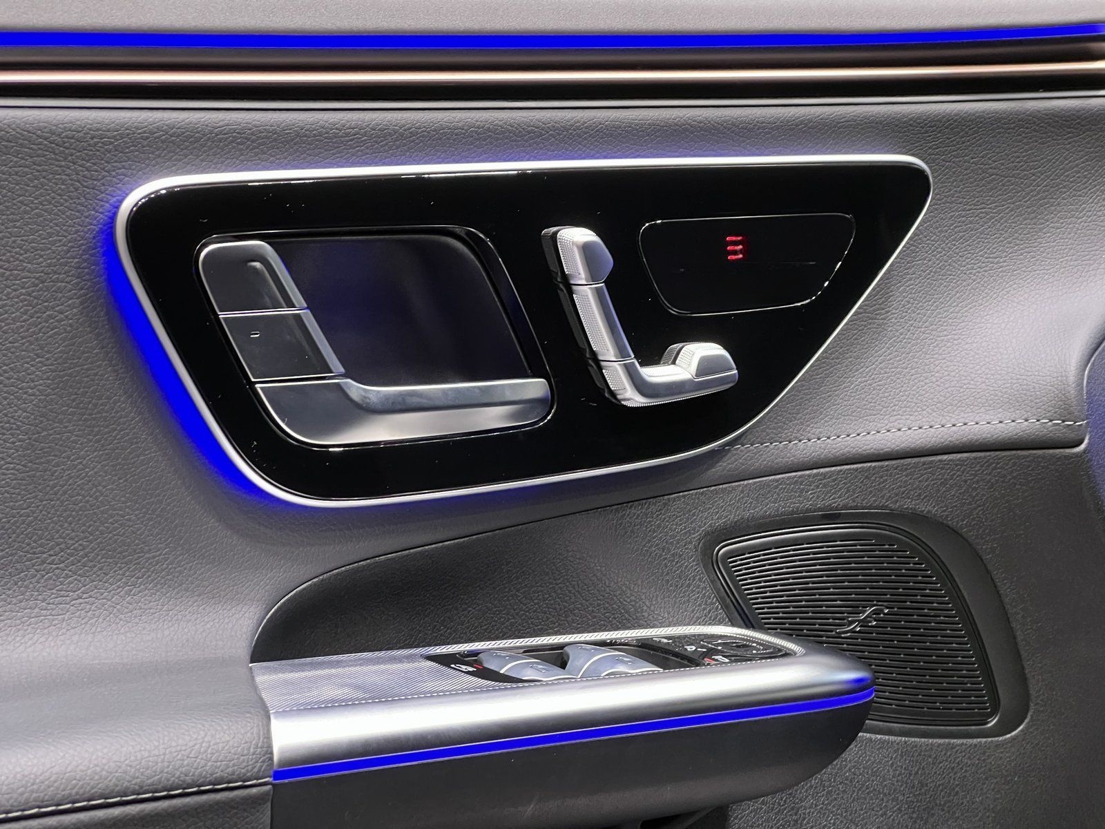 Mercedes-Benz EQE 300 EA Advanced Plus Kamera Memory Wartung foto 6