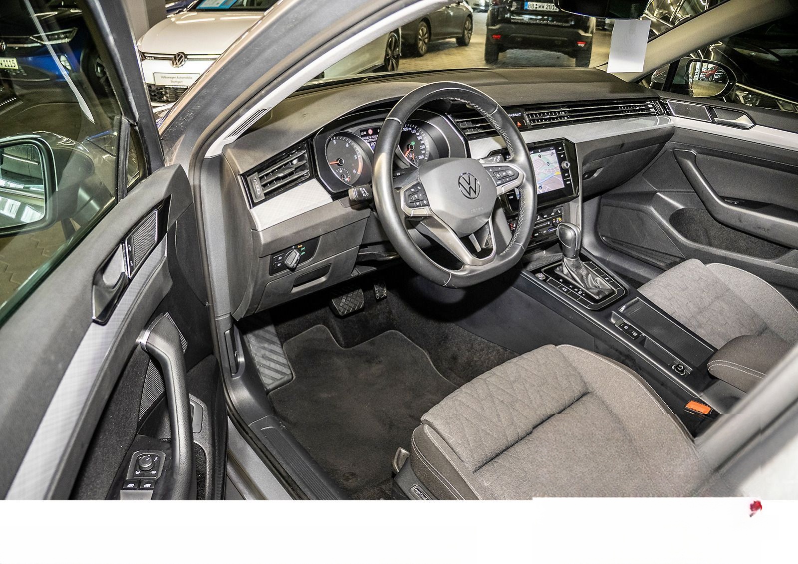 Volkswagen Passat Variant Business 2.0 TDI DSG Navi AHK LED foto 3