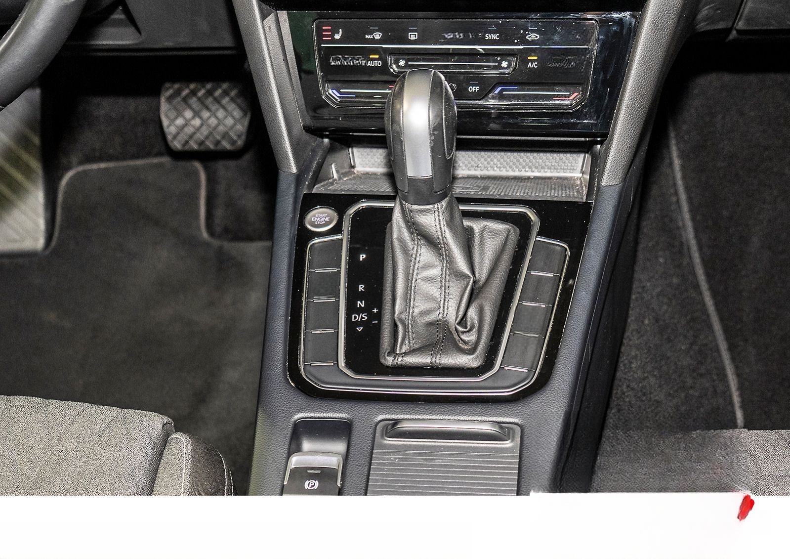 Volkswagen Passat Variant Business 2.0 TDI DSG Navi AHK LED foto 7