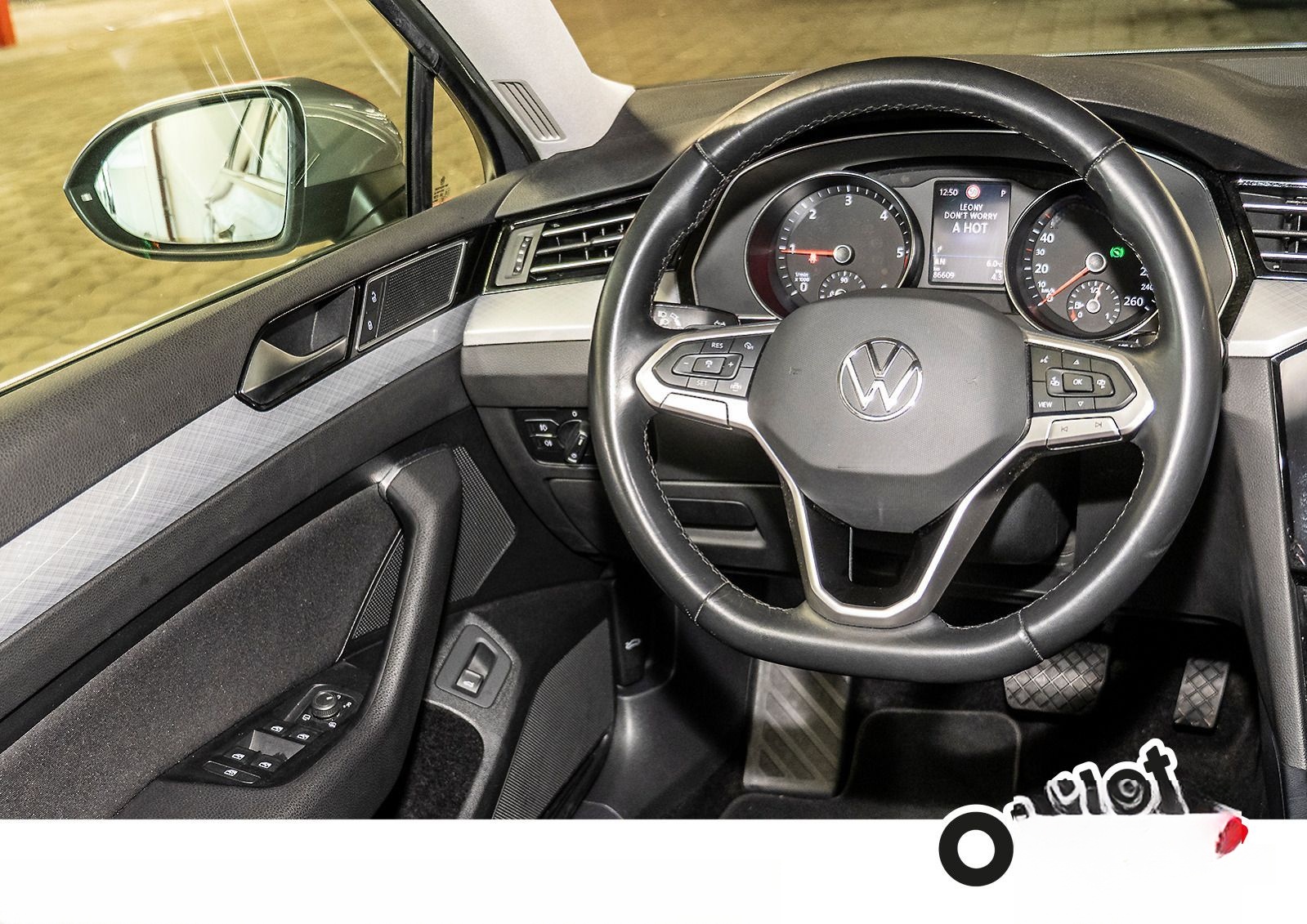 Volkswagen Passat Variant Business 2.0 TDI DSG Navi AHK LED foto 8