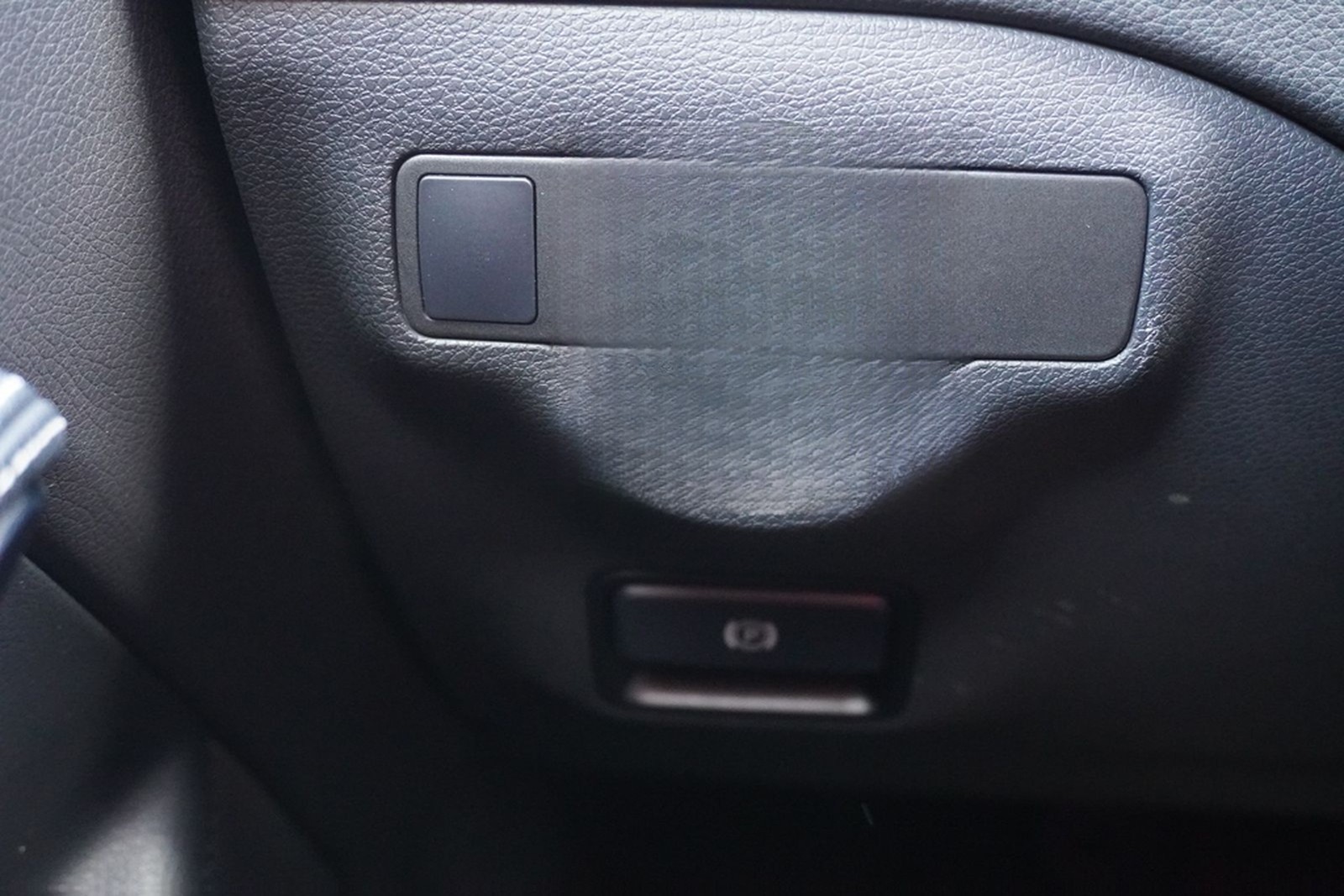 Mercedes-Benz GLA 200 d Navi Sitzheizung Bi-Xenon Panorama foto 19
