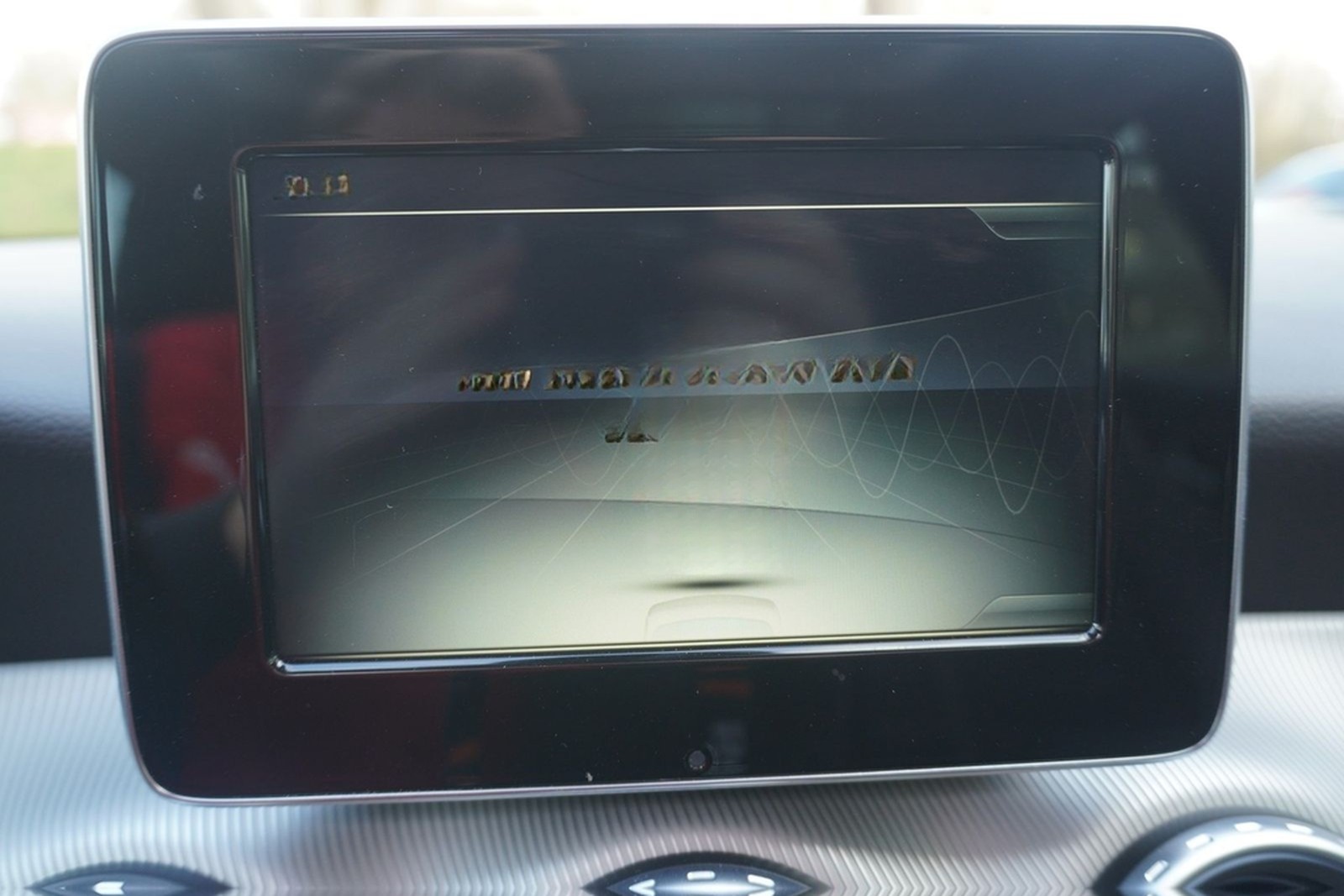 Mercedes-Benz GLA 200 d Navi Sitzheizung Bi-Xenon Panorama foto 27