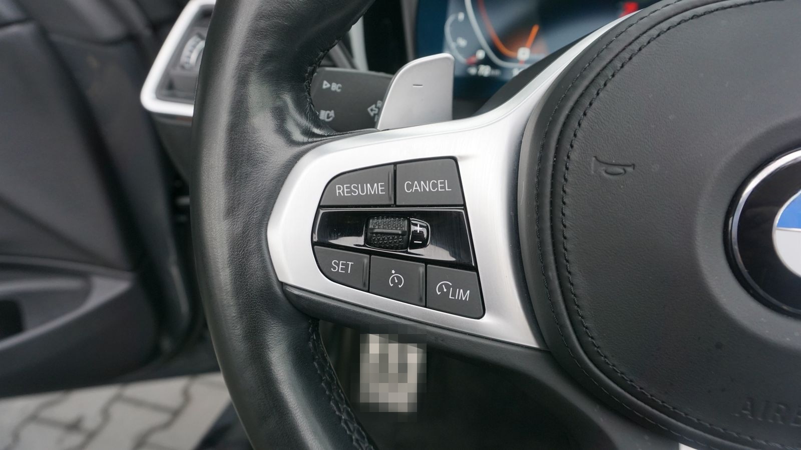 BMW M440i xDrive Cabrio Head-Up HiFi DAB WLAN RFK foto 15