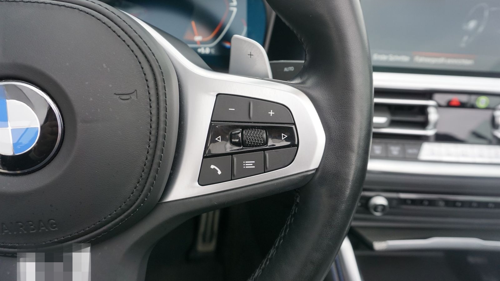 BMW M440i xDrive Cabrio Head-Up HiFi DAB WLAN RFK foto 17