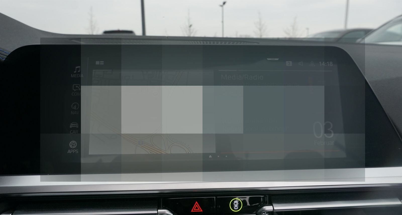 BMW M440i xDrive Cabrio Head-Up HiFi DAB WLAN RFK foto 18