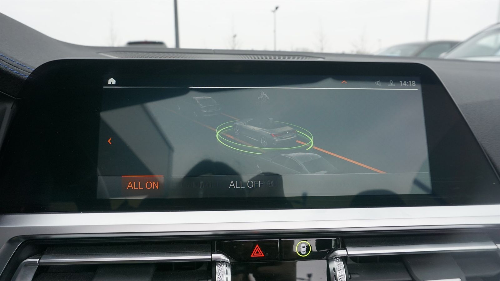 BMW M440i xDrive Cabrio Head-Up HiFi DAB WLAN RFK foto 20