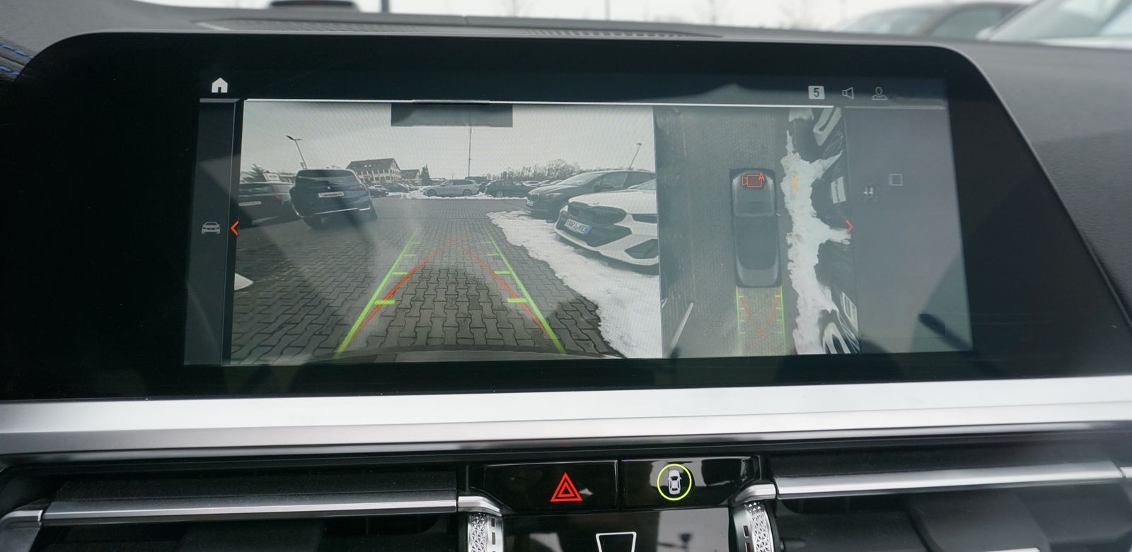 BMW M440i xDrive Cabrio Head-Up HiFi DAB WLAN RFK foto 21