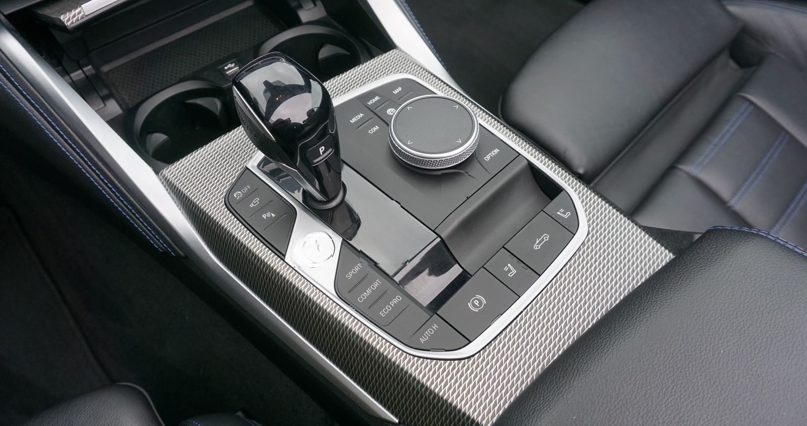 BMW M440i xDrive Cabrio Head-Up HiFi DAB WLAN RFK foto 24
