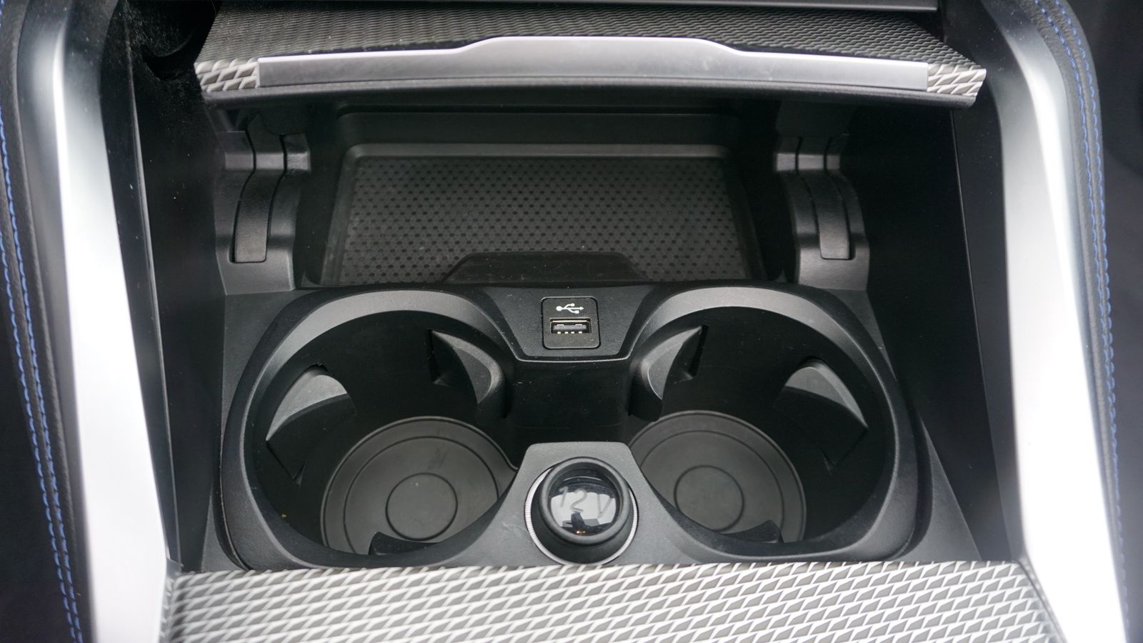 BMW M440i xDrive Cabrio Head-Up HiFi DAB WLAN RFK foto 25