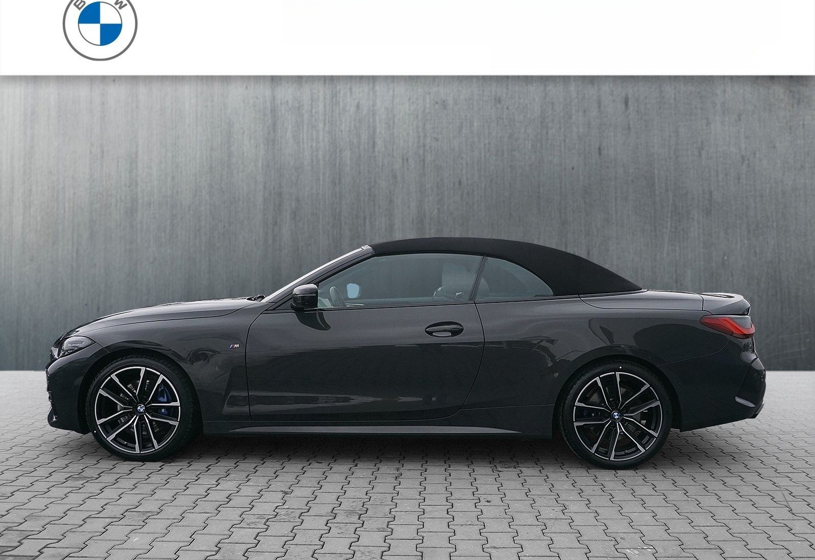 BMW M440i xDrive Cabrio Head-Up HiFi DAB WLAN RFK foto 4