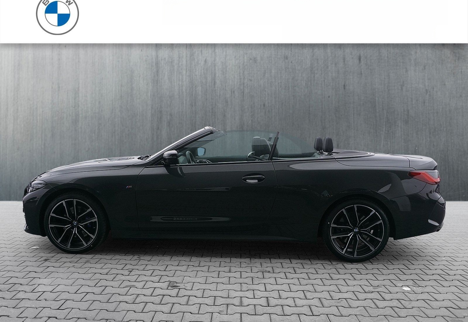 BMW M440i xDrive Cabrio Head-Up HiFi DAB WLAN RFK foto 5