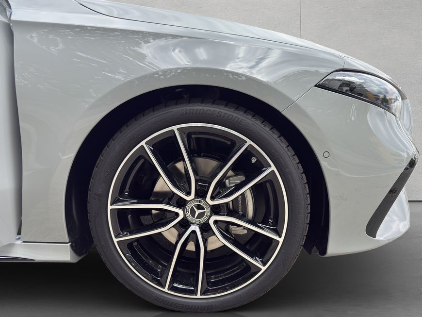 Mercedes-Benz A 180 d AMG Special Edition Night foto 21