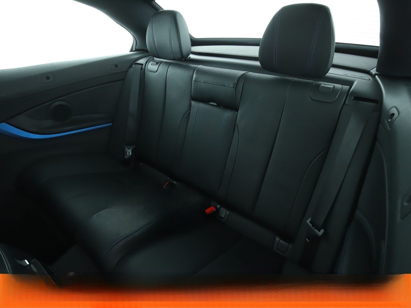 BMW 420d M Sport Aut.*NAVI*PDC*SHZ*TEMPO*ALU*HUD* foto 14