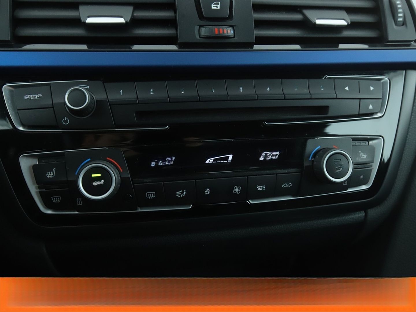 BMW 420d M Sport Aut.*NAVI*PDC*SHZ*TEMPO*ALU*HUD* foto 22