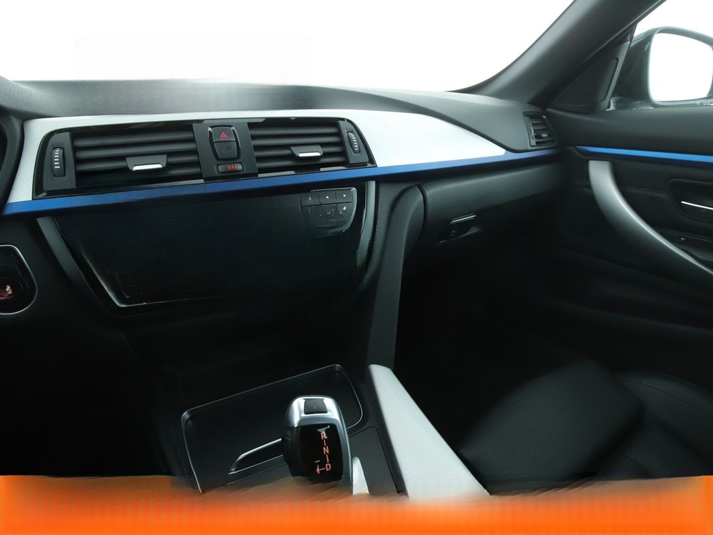 BMW 420d M Sport Aut.*NAVI*PDC*SHZ*TEMPO*ALU*HUD* foto 24