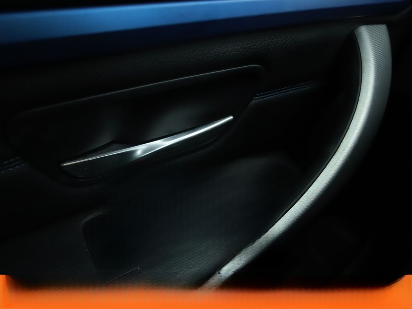 BMW 420d M Sport Aut.*NAVI*PDC*SHZ*TEMPO*ALU*HUD* foto 25