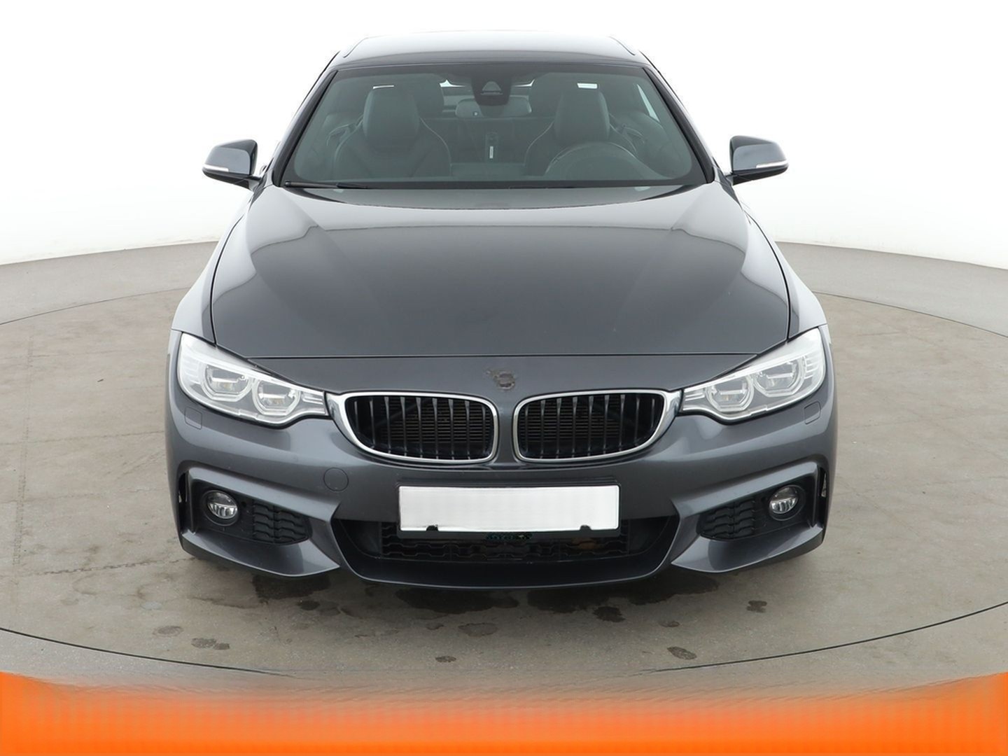 BMW 420d M Sport Aut.*NAVI*PDC*SHZ*TEMPO*ALU*HUD* foto 9