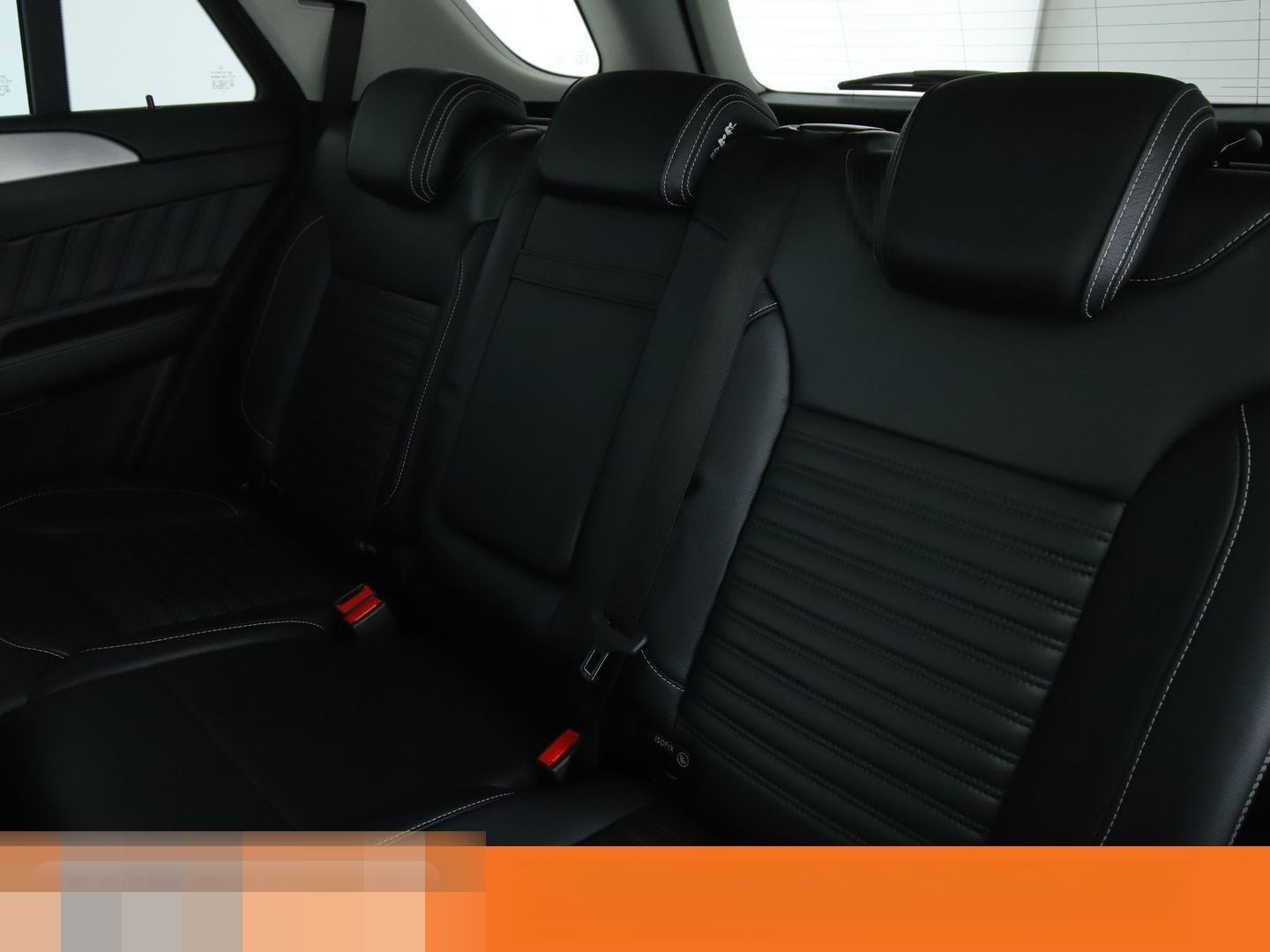 Mercedes-Benz GLE-Klasse GLE 350 d 4Matic AMG Line Aut.*NAVI* foto 14