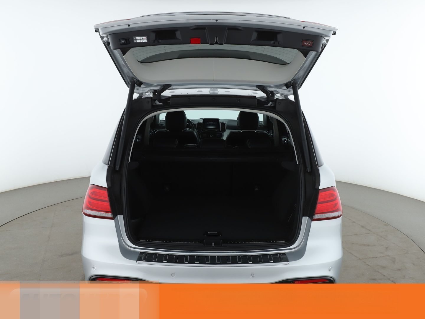 Mercedes-Benz GLE-Klasse GLE 350 d 4Matic AMG Line Aut.*NAVI* foto 17