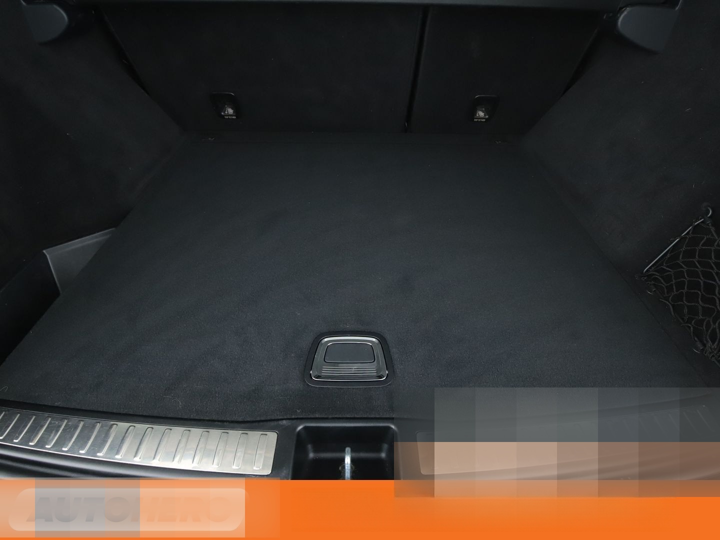 Mercedes-Benz GLE-Klasse GLE 350 d 4Matic AMG Line Aut.*NAVI* foto 18