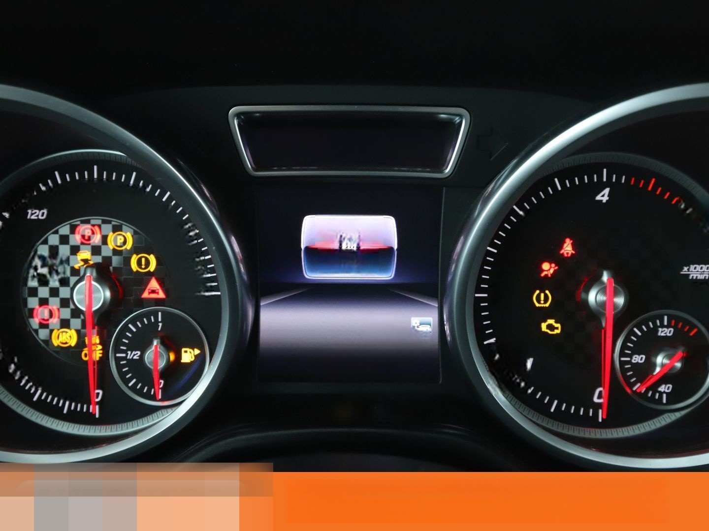 Mercedes-Benz GLE-Klasse GLE 350 d 4Matic AMG Line Aut.*NAVI* foto 20