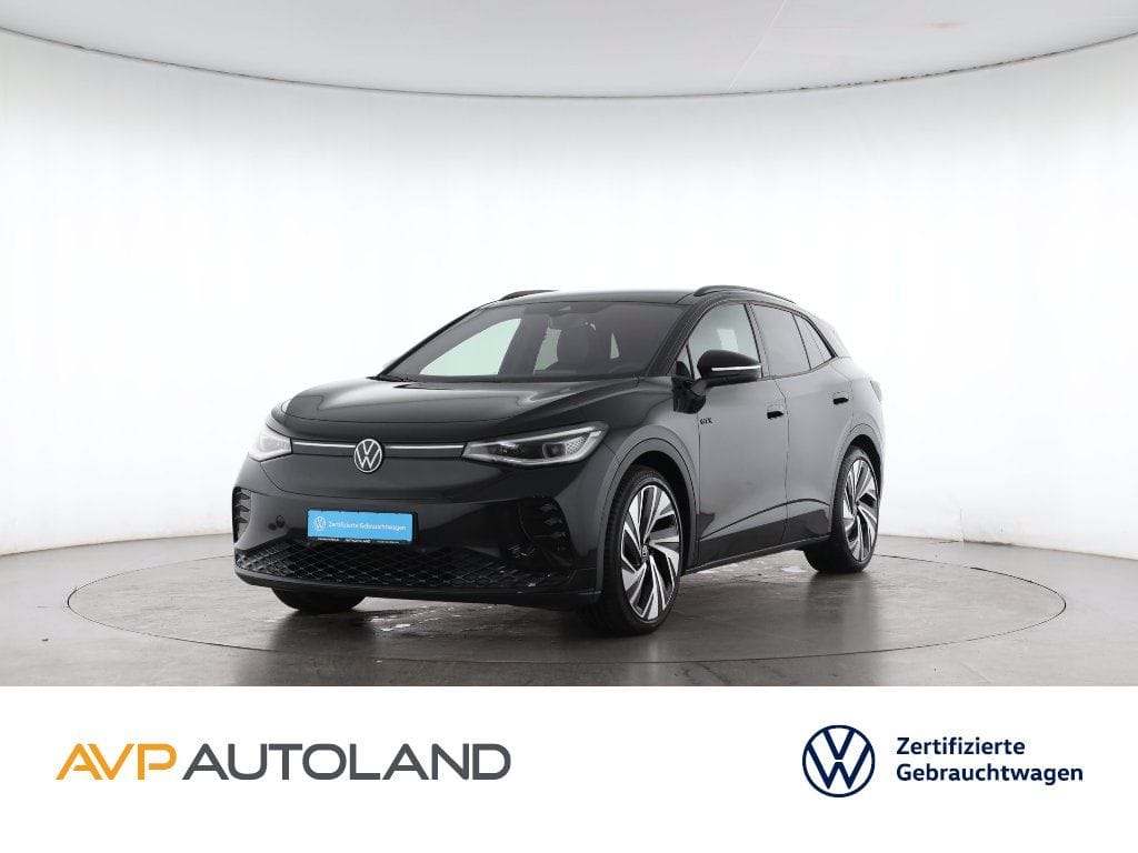 Volkswagen ID.4 GTX 4MOTION | PANO | NAVI | LED | SITZH. |
