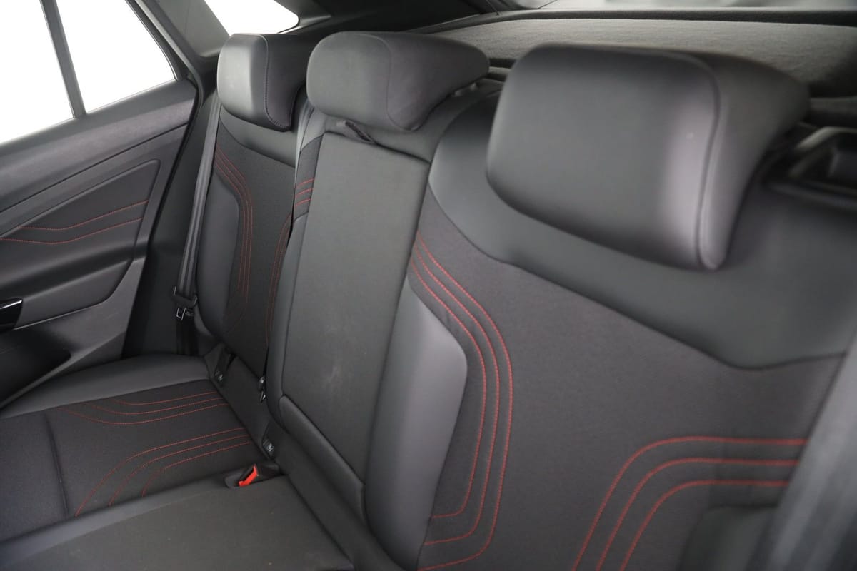 Volkswagen ID.4 GTX 4MOTION | PANO | NAVI | LED | SITZH. | foto 13