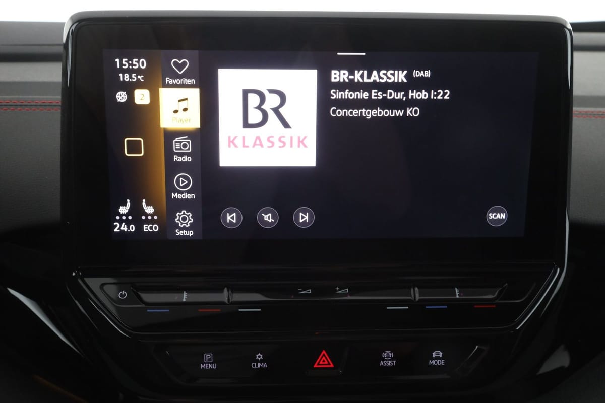 Volkswagen ID.4 GTX 4MOTION | PANO | NAVI | LED | SITZH. | foto 15