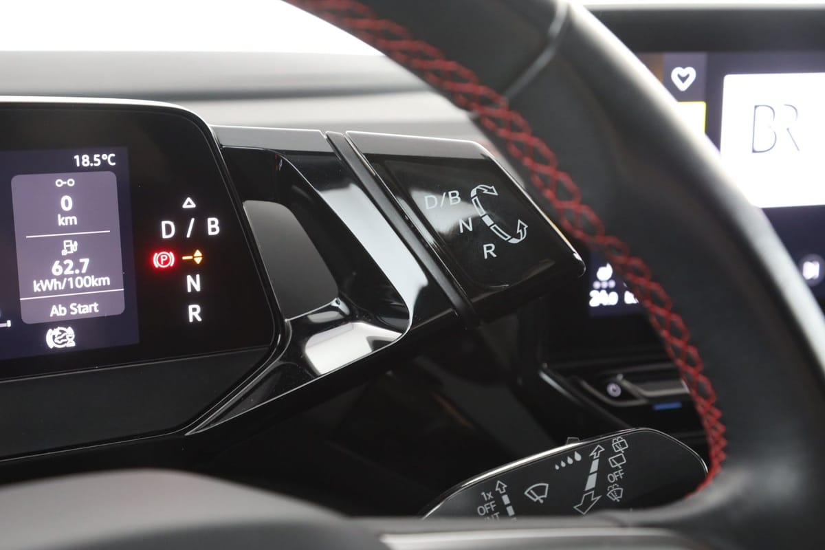 Volkswagen ID.4 GTX 4MOTION | PANO | NAVI | LED | SITZH. | foto 16