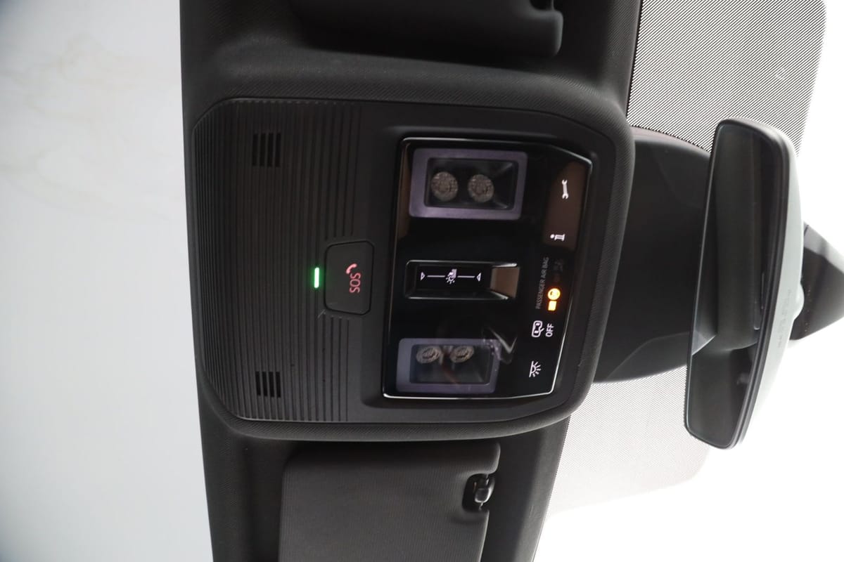 Volkswagen ID.4 GTX 4MOTION | PANO | NAVI | LED | SITZH. | foto 20
