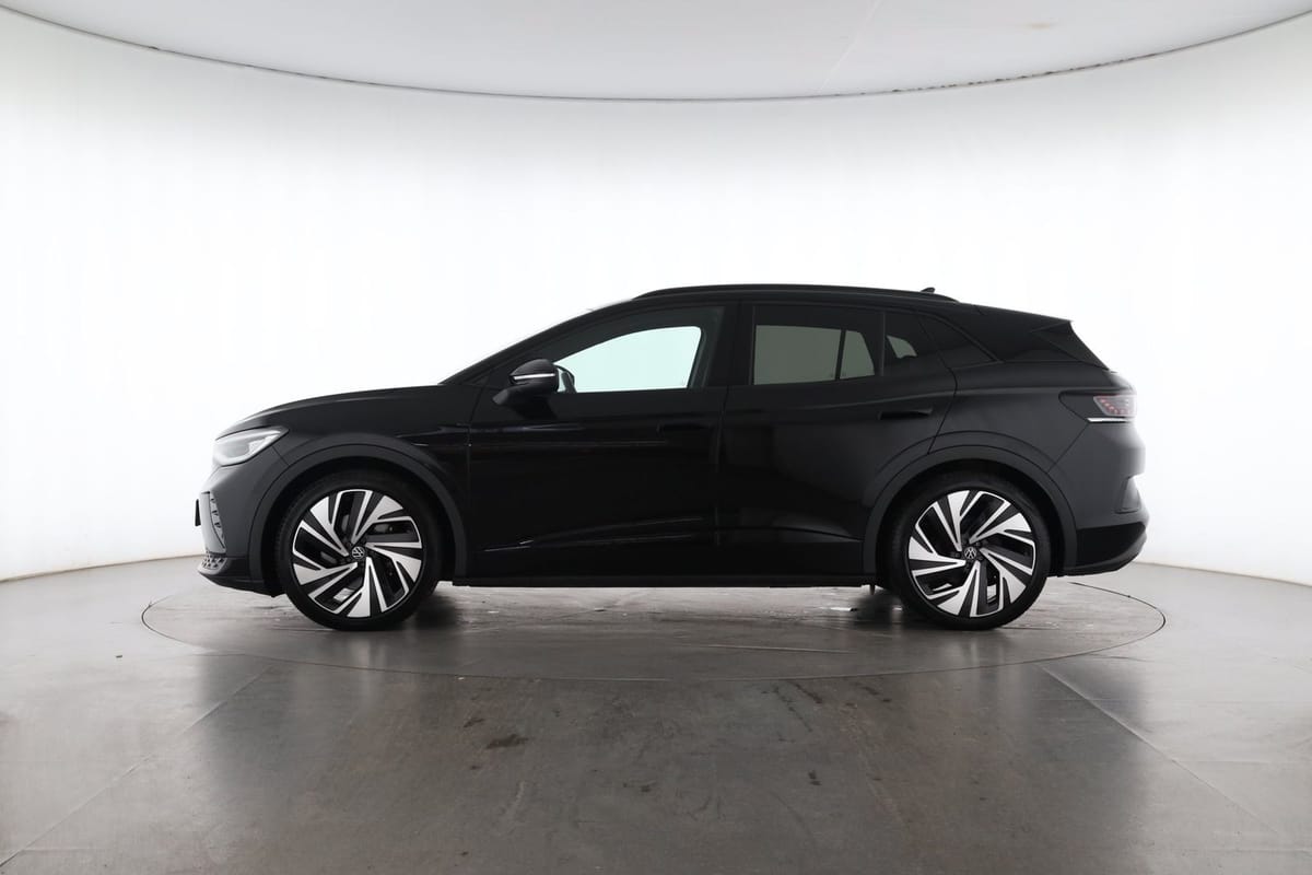 Volkswagen ID.4 GTX 4MOTION | PANO | NAVI | LED | SITZH. | foto 3