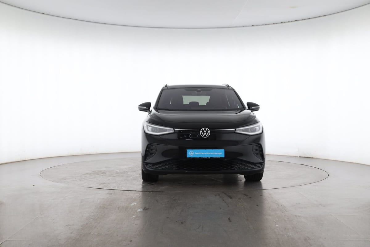 Volkswagen ID.4 GTX 4MOTION | PANO | NAVI | LED | SITZH. | foto 5