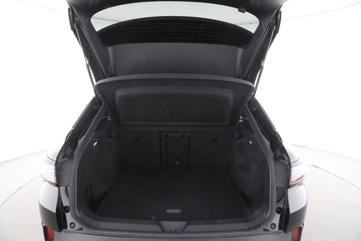 Volkswagen ID.4 GTX 4MOTION | PANO | NAVI | LED | SITZH. | foto 10