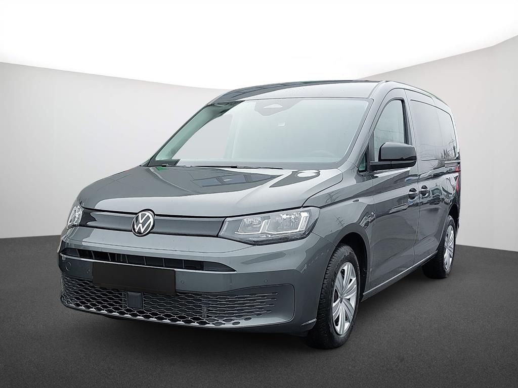 Volkswagen Caddy Maxi VW Caddy Maxi 1,5 TSI DSG Rollstuhlu foto 4