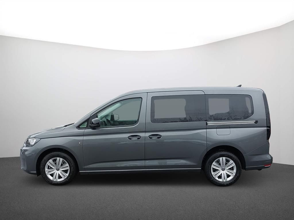 Volkswagen Caddy Maxi VW Caddy Maxi 1,5 TSI DSG Rollstuhlu foto 6
