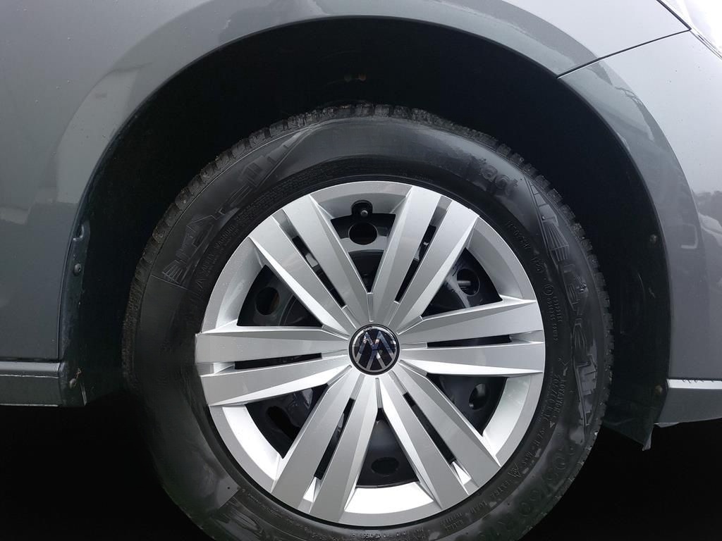 Volkswagen Caddy Maxi VW Caddy Maxi 1,5 TSI DSG Rollstuhlu foto 9