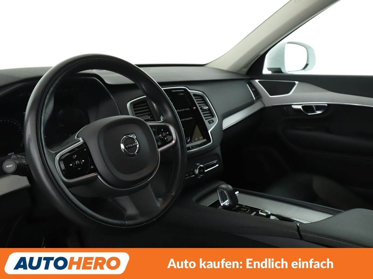 Volvo 2.0 T8 Plug-in Hybrid Inscription Expression AWD foto 11
