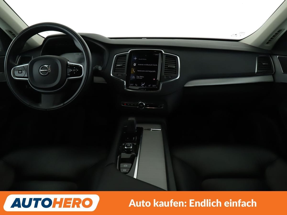 Volvo 2.0 T8 Plug-in Hybrid Inscription Expression AWD foto 12