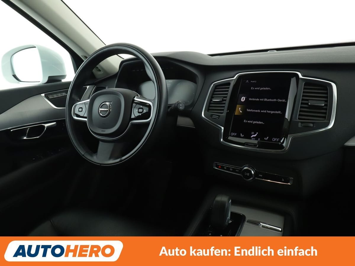 Volvo 2.0 T8 Plug-in Hybrid Inscription Expression AWD foto 13