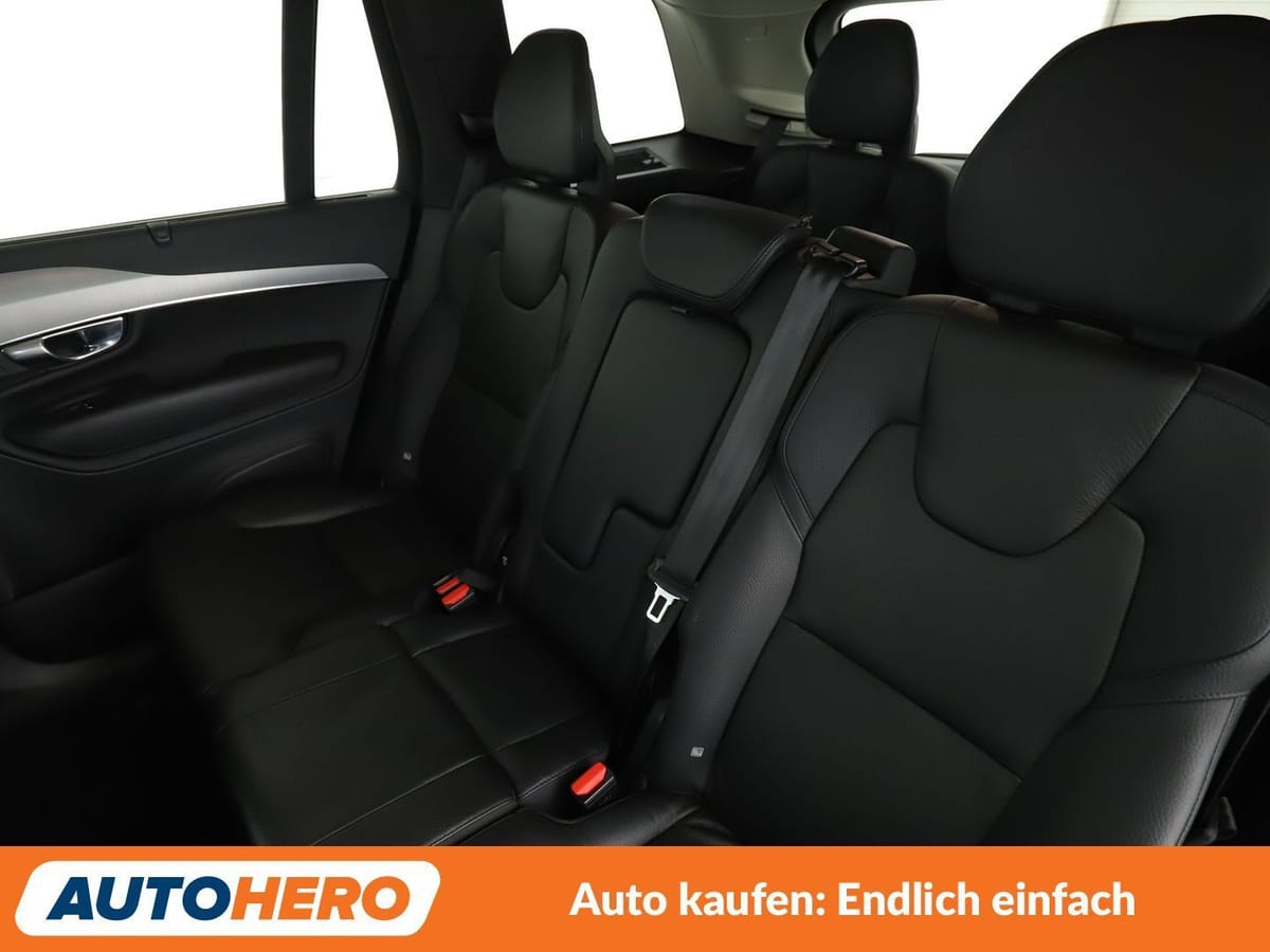 Volvo 2.0 T8 Plug-in Hybrid Inscription Expression AWD foto 14