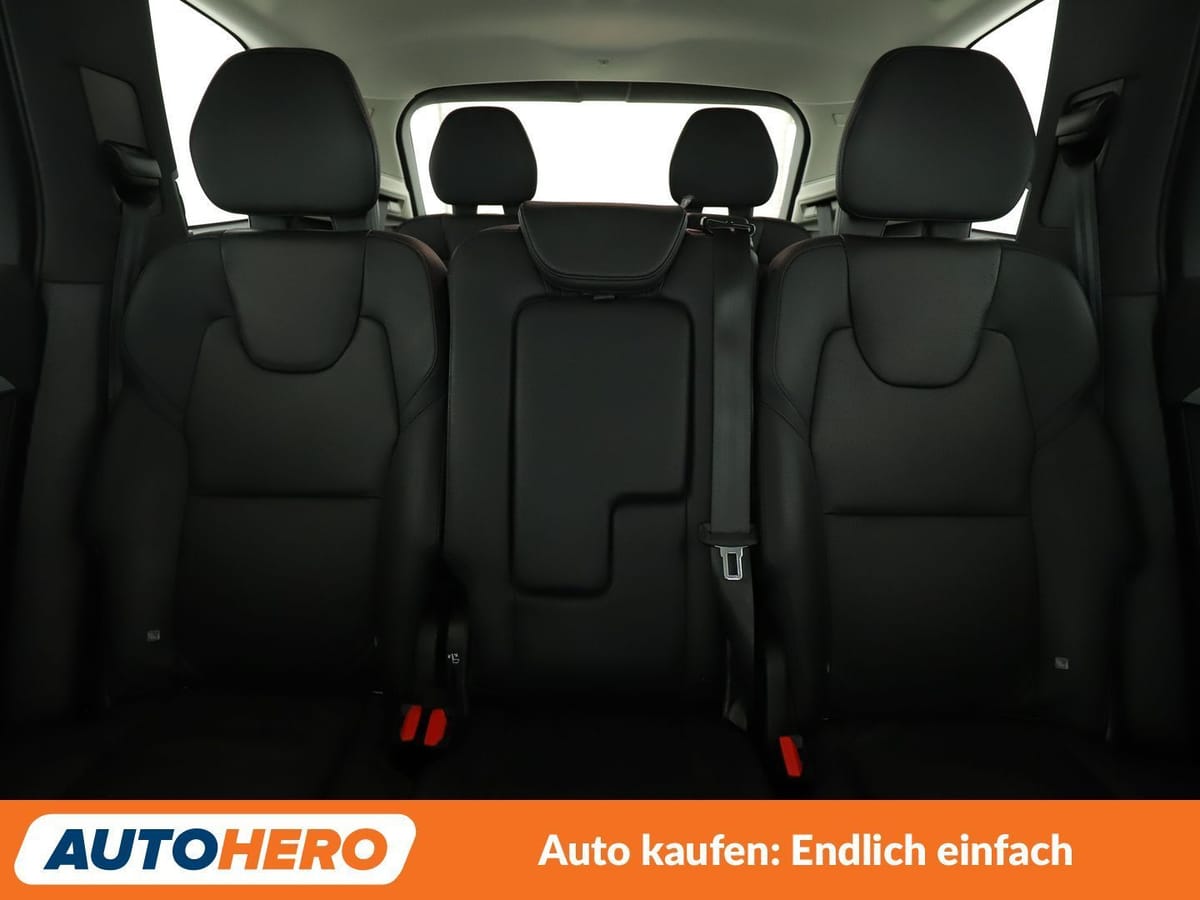 Volvo 2.0 T8 Plug-in Hybrid Inscription Expression AWD foto 16