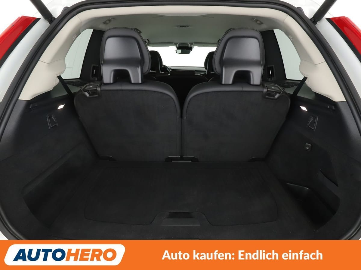 Volvo 2.0 T8 Plug-in Hybrid Inscription Expression AWD foto 18