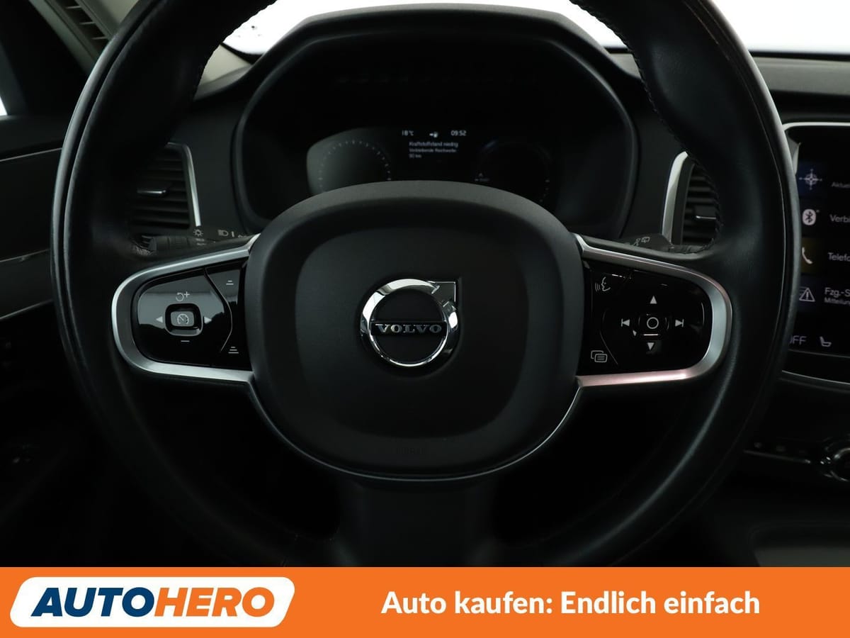 Volvo 2.0 T8 Plug-in Hybrid Inscription Expression AWD foto 19