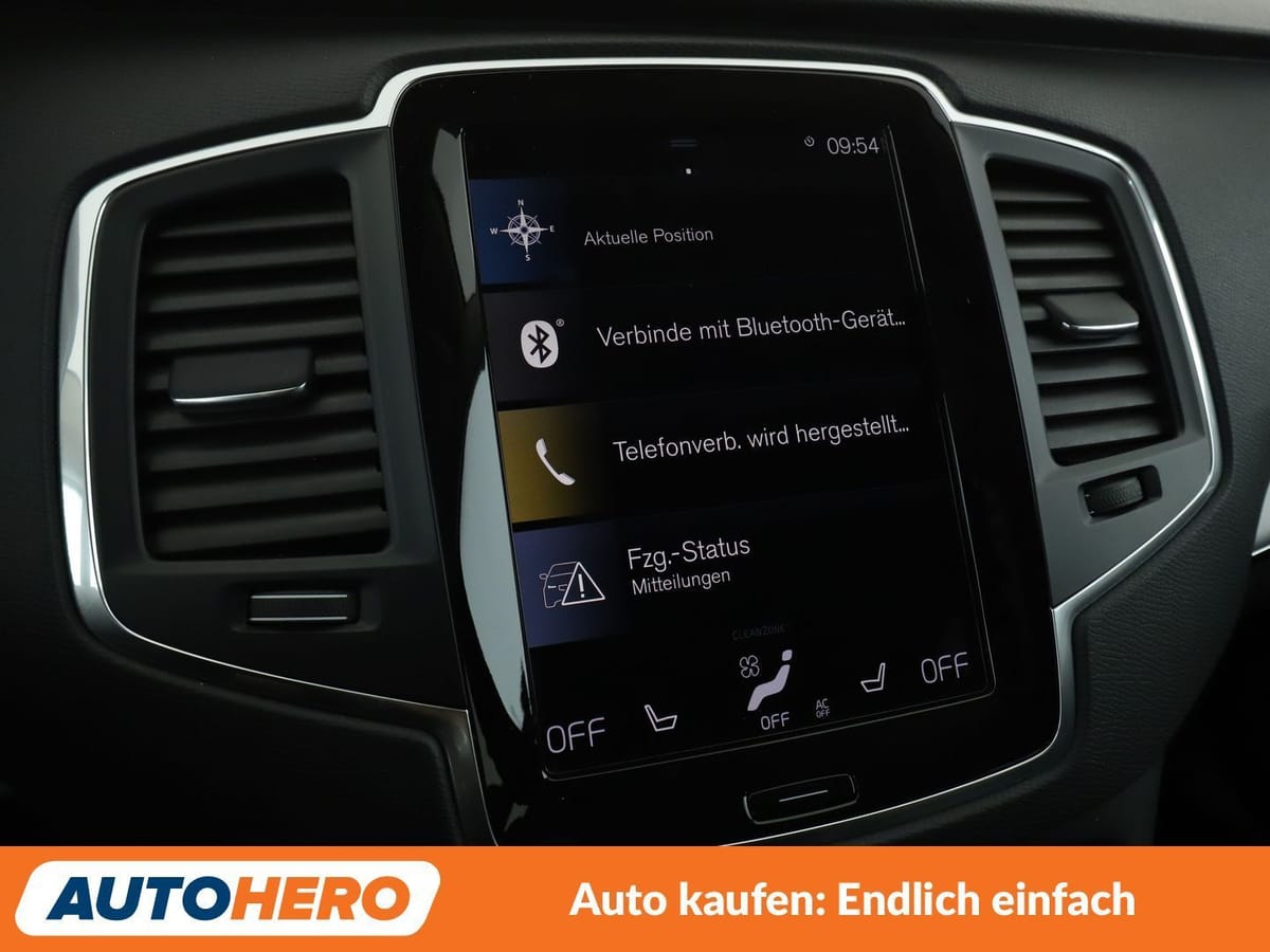 Volvo 2.0 T8 Plug-in Hybrid Inscription Expression AWD foto 21