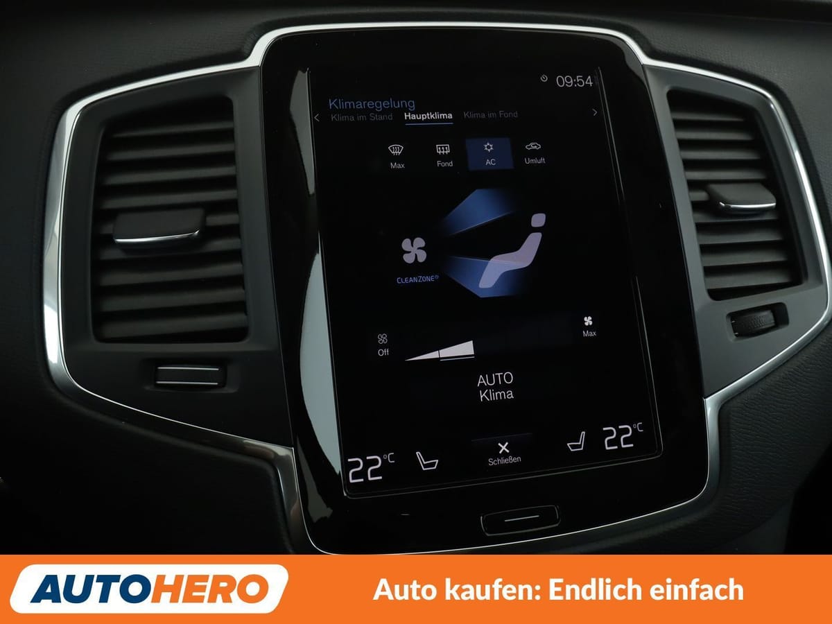Volvo 2.0 T8 Plug-in Hybrid Inscription Expression AWD foto 23