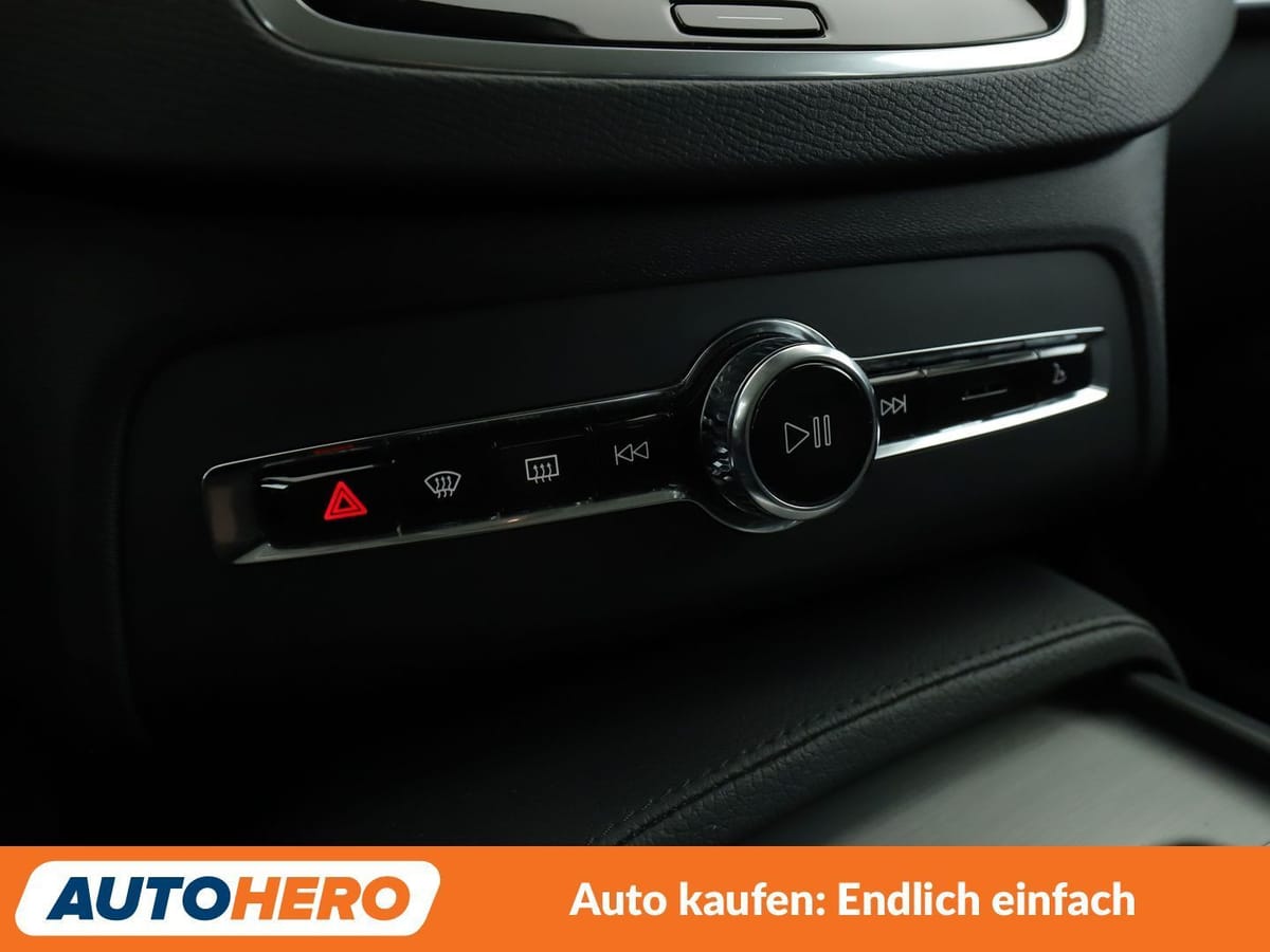 Volvo 2.0 T8 Plug-in Hybrid Inscription Expression AWD foto 24