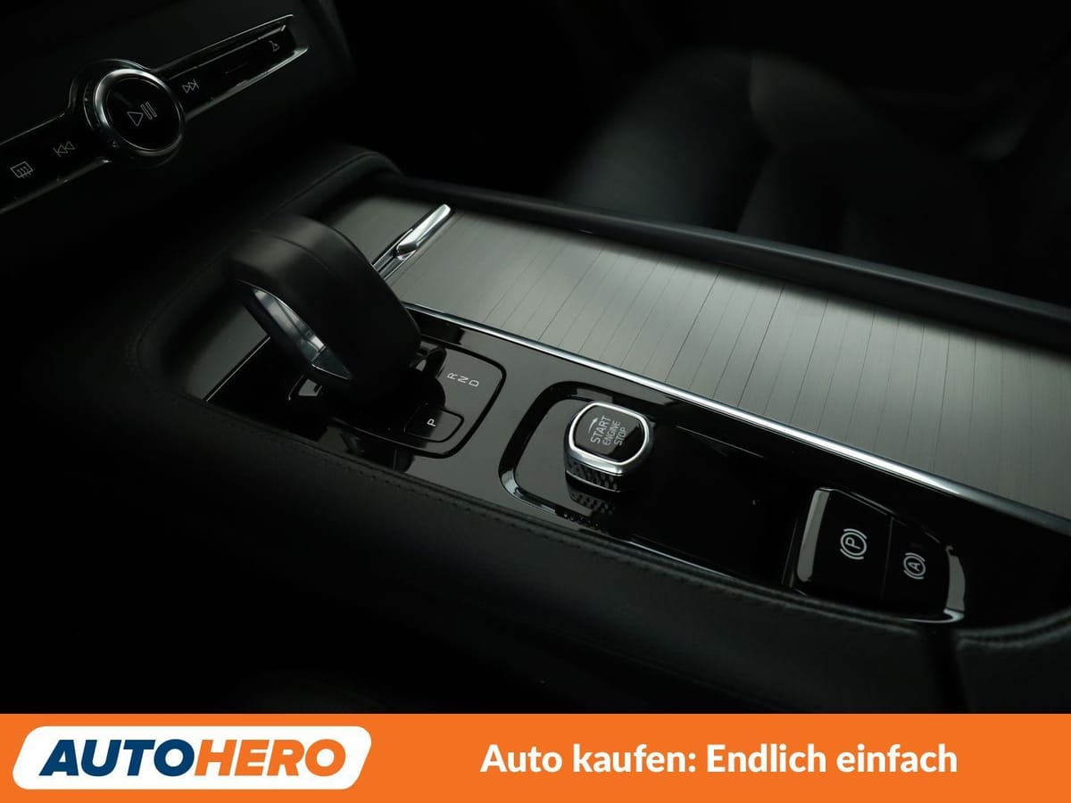 Volvo 2.0 T8 Plug-in Hybrid Inscription Expression AWD foto 25