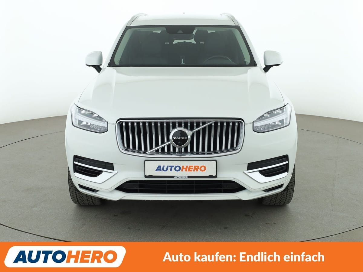Volvo 2.0 T8 Plug-in Hybrid Inscription Expression AWD foto 9
