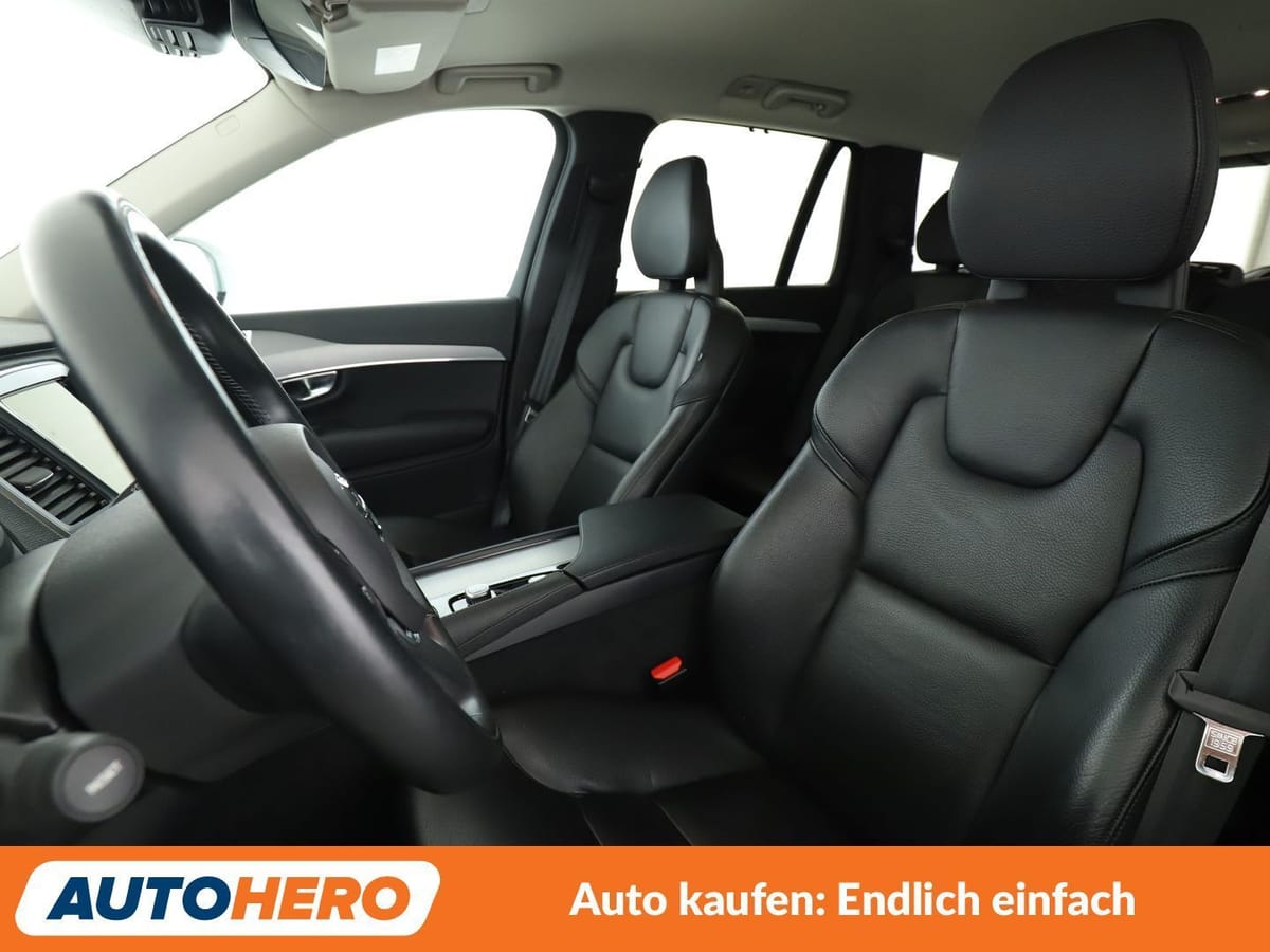 Volvo 2.0 T8 Plug-in Hybrid Inscription Expression AWD foto 10